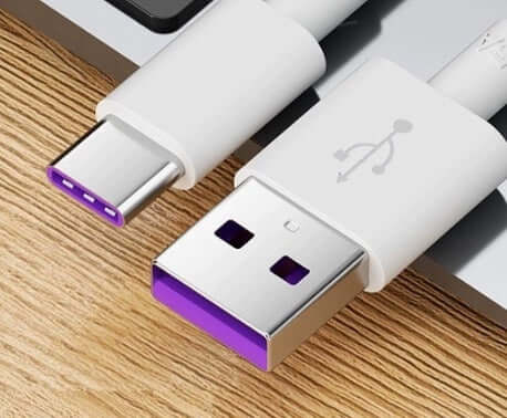 Super Fast Charge Line