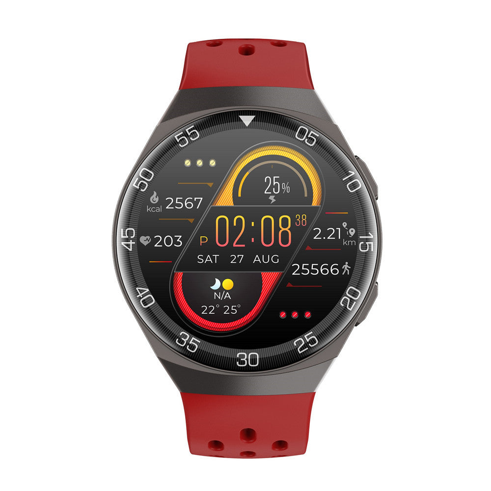 Smart Exercise Watch