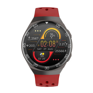 Smart Exercise Watch