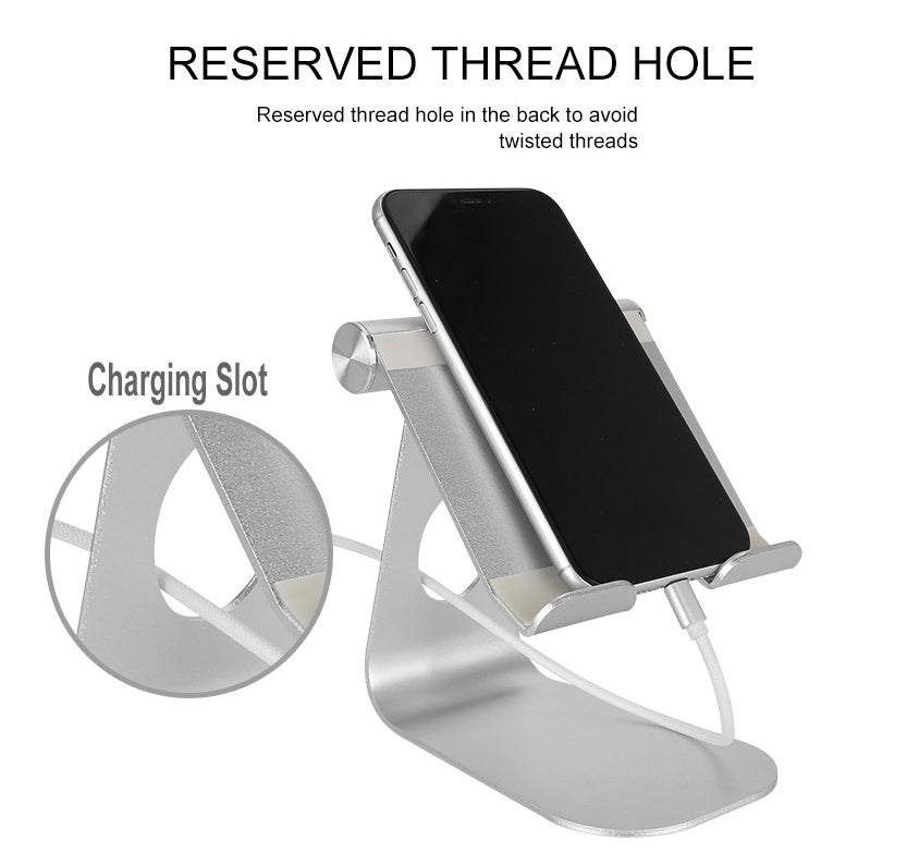 Tablet & iPad Stand