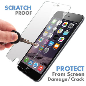 Tempered Glass Screen Protector