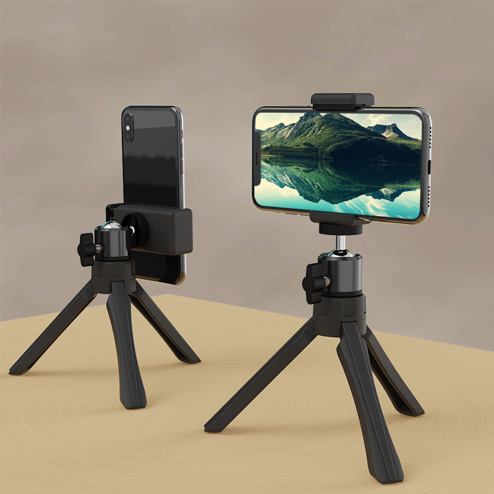 Phone Tripod Stand