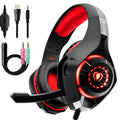 Be excellent Gaming Headphones