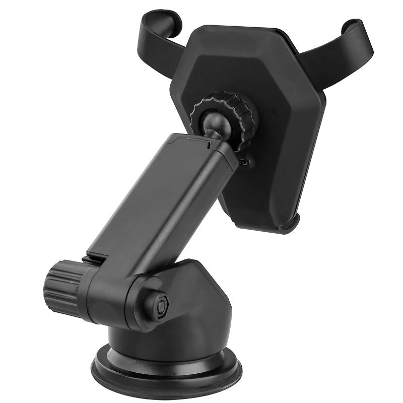 Car wireless charger