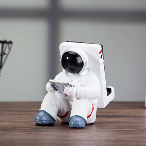 Phone Stand Astronaut