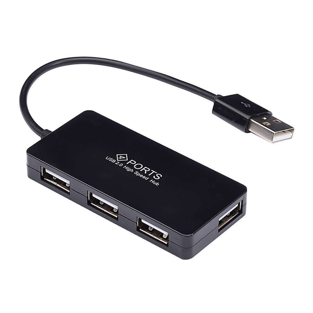 4 Port USB Hub 3.0