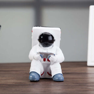 Phone Stand Astronaut