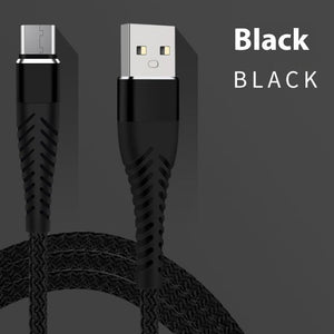 Fast Charge Data Cable