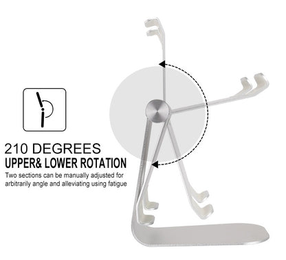 Stands Holder For iPad and Tablet