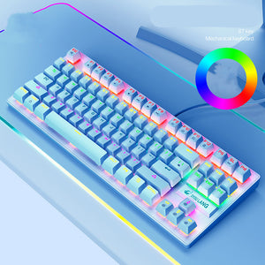 Mechanical Gaming Keyboard