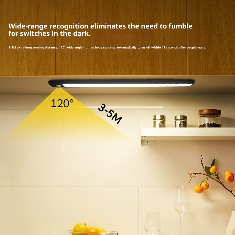 Smart LED Wardrobe Light