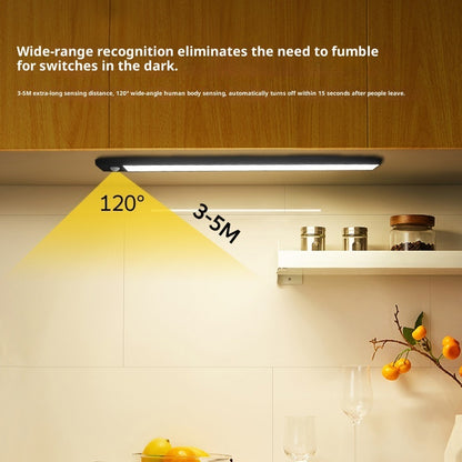 Smart LED Wardrobe Light