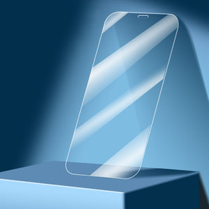 HD Tempered Glass Screen Protector