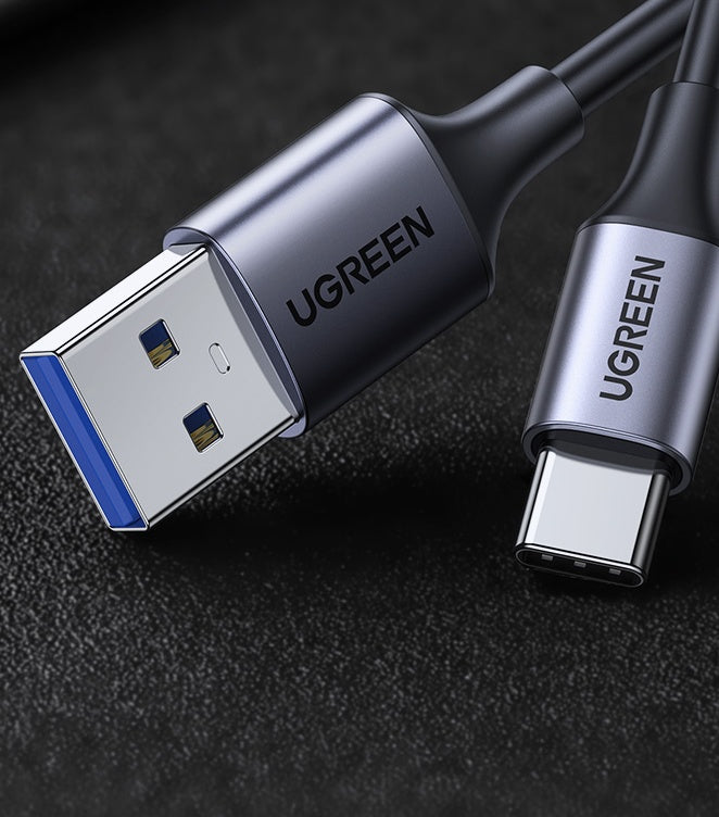 Mobile Phone & Tablet Charger – Fast, Universal, Reliable