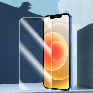 HD Tempered Glass Screen Protector