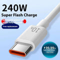 Super Fast Charge Line