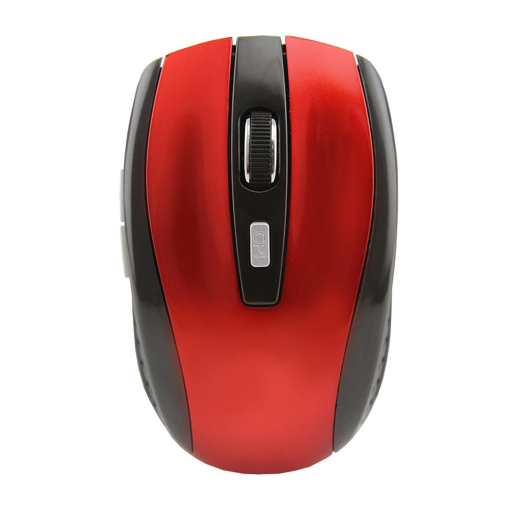 Wireless office mouse