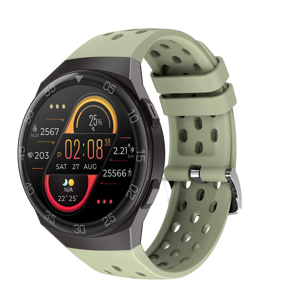 Smart Exercise Watch