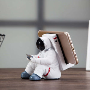 Phone Stand Astronaut