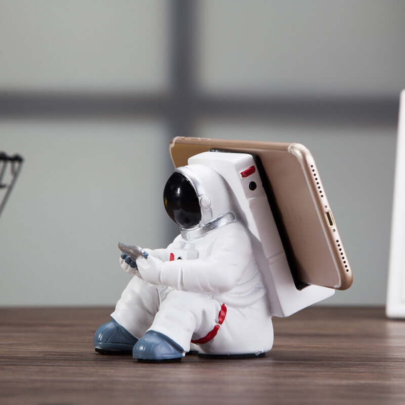 Phone Stand Astronaut