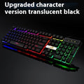 Industry Gaming Keyboard