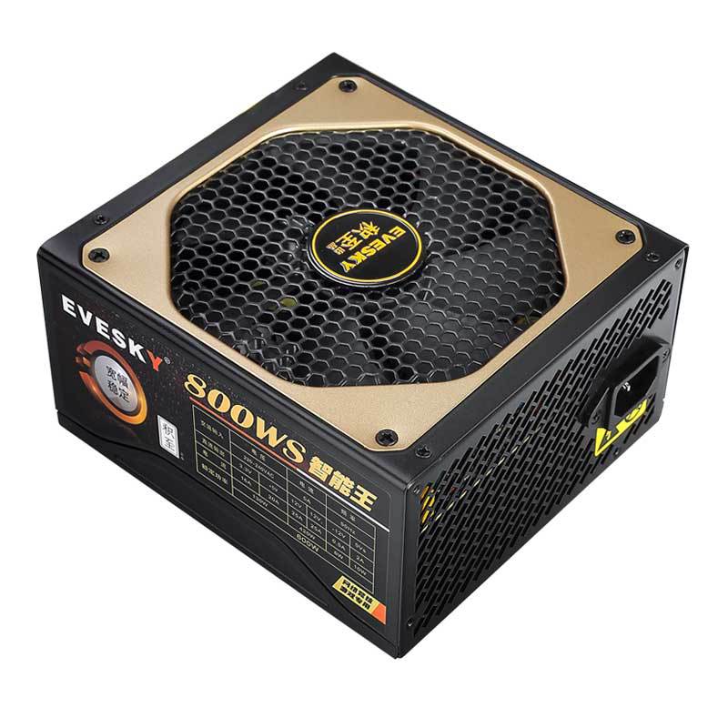 800WS Computer Power Supply
