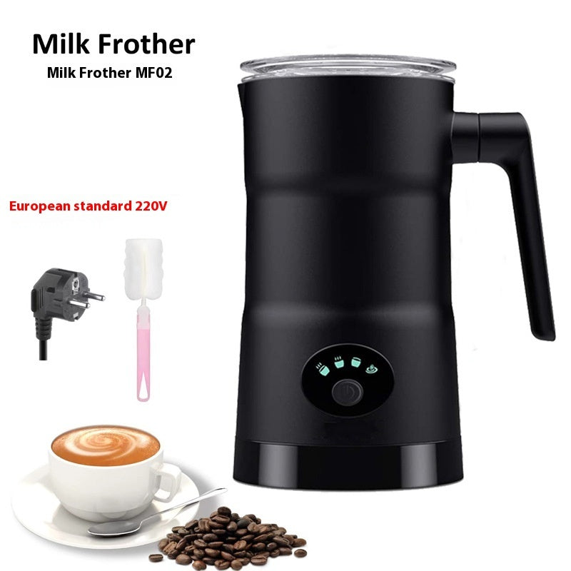 Automatic Milk Frother