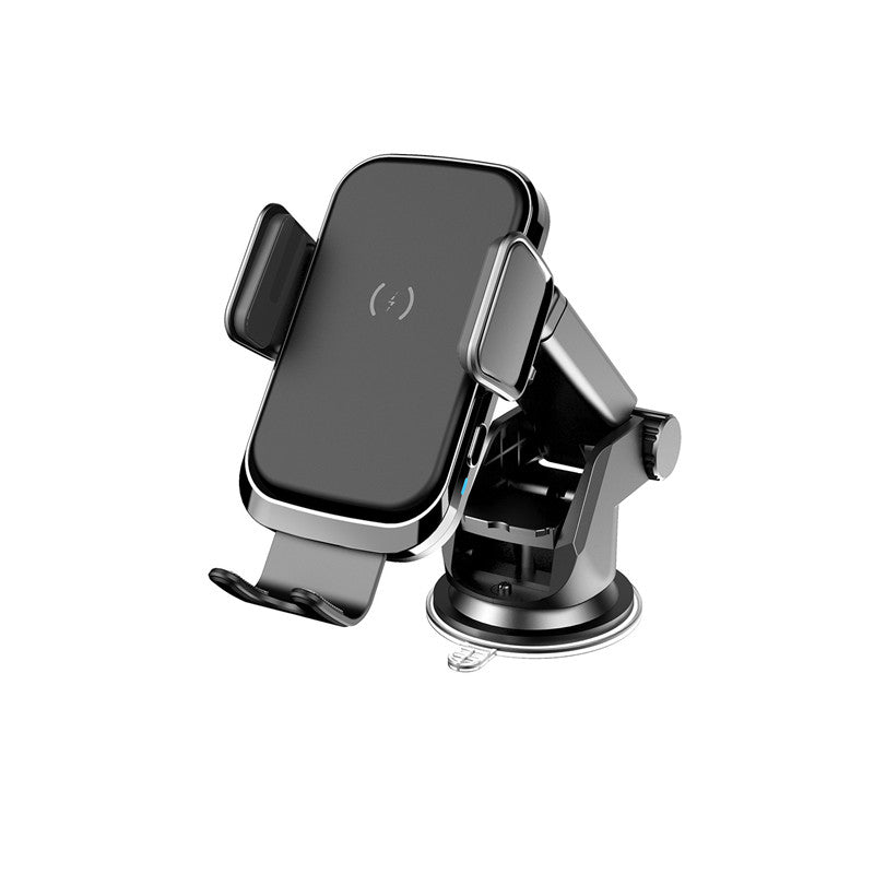 Car wireless phone charger