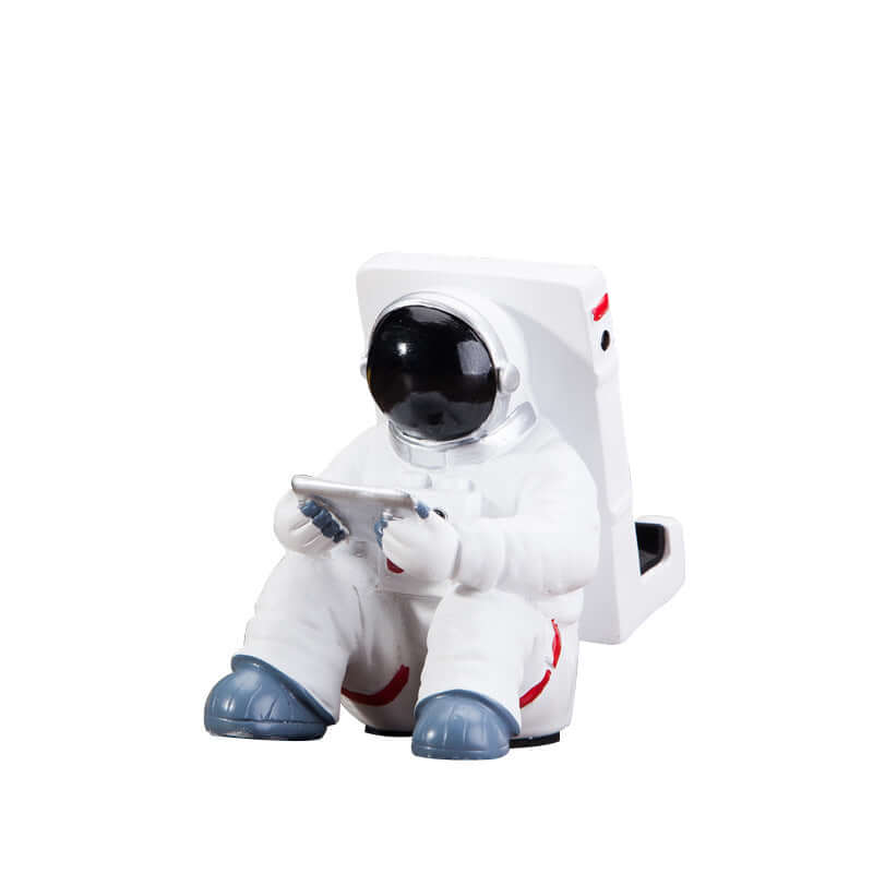 Phone Stand Astronaut