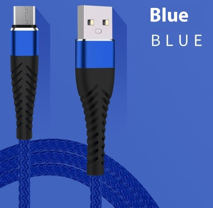 Fast Charge Data Cable