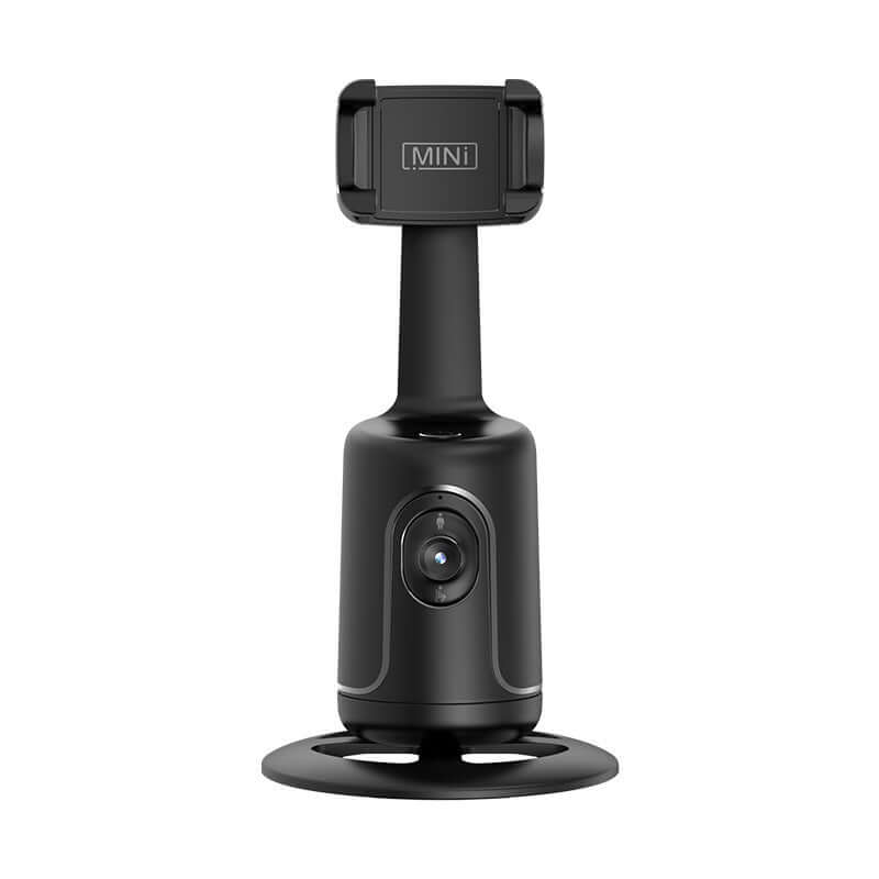 Smart Gimbal 360 Auto Face Tracking