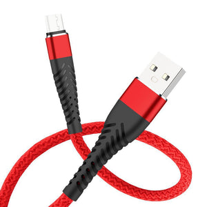 Fast Charge Data Cable