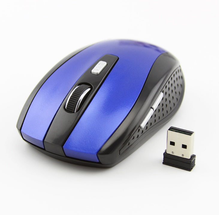 Wireless office mouse