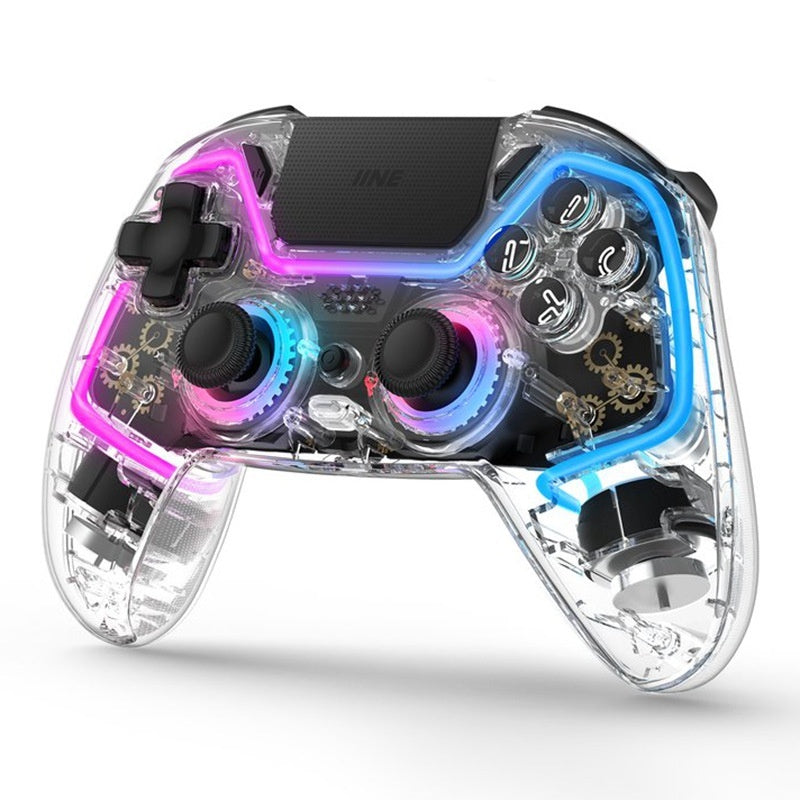 Bluetooth Transparent Controller