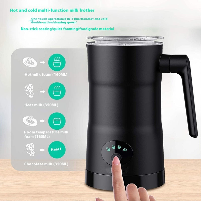 Automatic Milk Frother