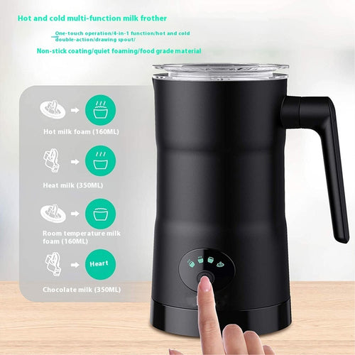 Automatic Milk Frother