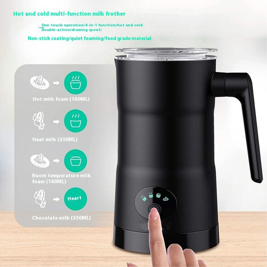 Automatic Milk Frother
