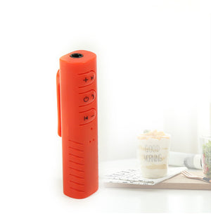 Bluetooth Audio Receiver