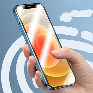 HD Tempered Glass Screen Protector