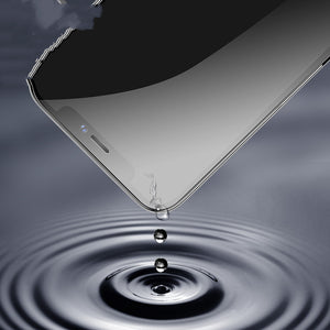 HD Tempered Glass Screen Protector