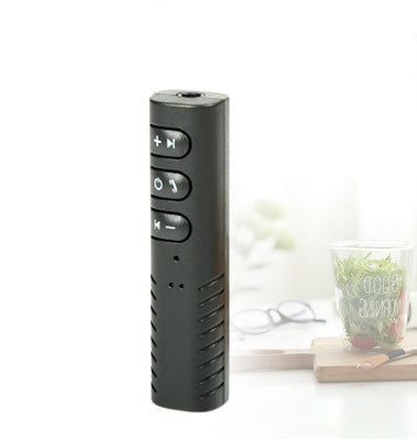 Bluetooth Audio Receiver