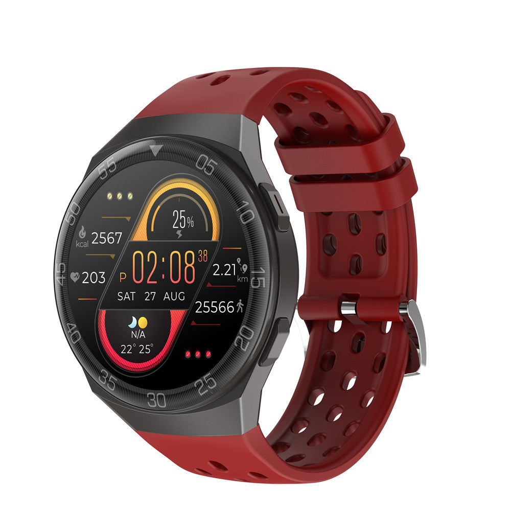 Smart Exercise Watch