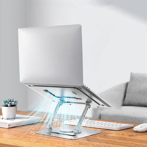 Adjustable Laptop Stand