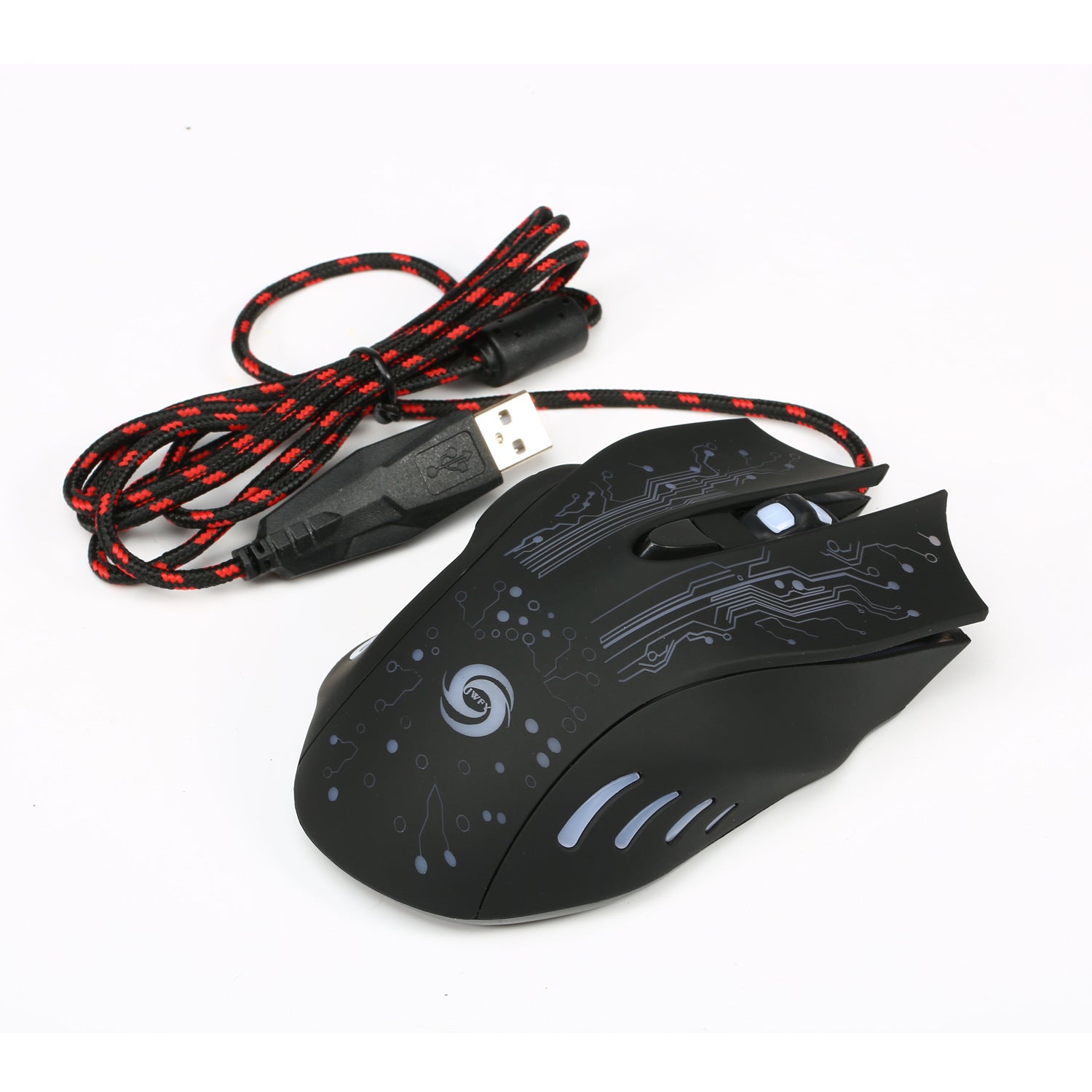 USB Wired Gaming Mouse'