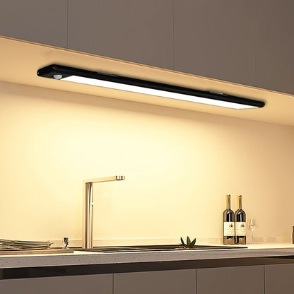 Smart LED Wardrobe Light