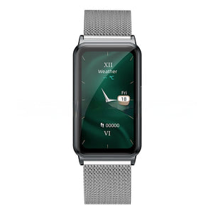 Blood Glucose Measurement Bracelet