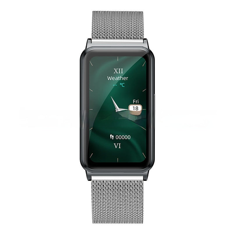 Blood Glucose Measurement Bracelet