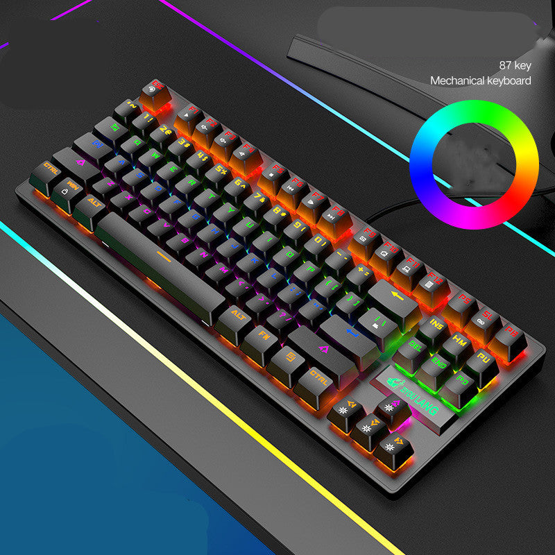 Mechanical Gaming Keyboard