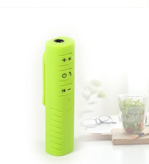 Bluetooth Audio Receiver