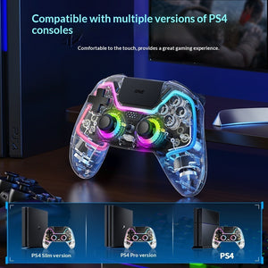 Bluetooth Transparent Controller
